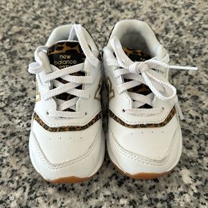 Toddler New Balance Shoes